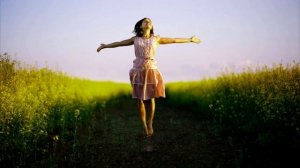 Душевная песня под гармонь