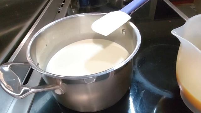 Creme Caramel смотреть онлайн