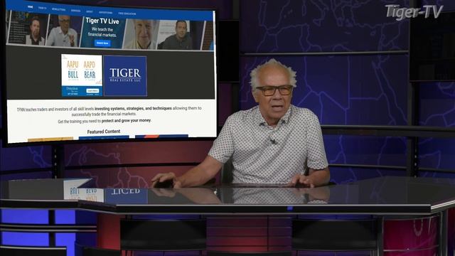 October 31st, Tom O'Brien Show on TFNN - 2023 смотреть онлайн