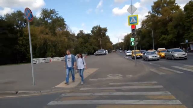 Москва 574 улица Лётчика Бабушкина лето день смотреть онлайн