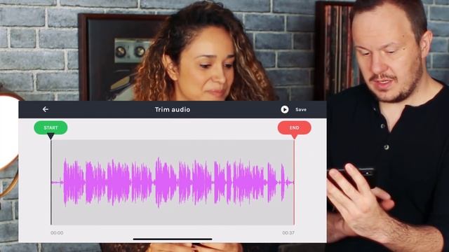 ?? How to Start a Podcast on Your Phone | Anchor Podcast Tutorial (2022) смотреть онлайн