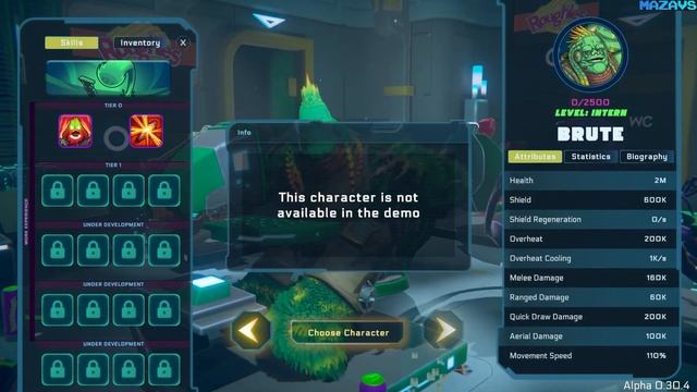 BADA Space Station | Demo | GamePlay PC смотреть онлайн