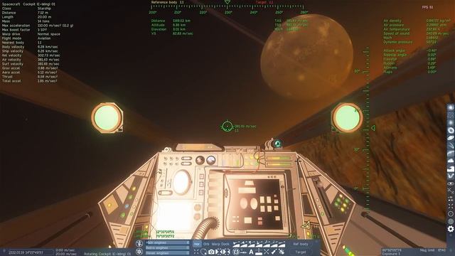 SpaceEngine : Interactive Stream #9 смотреть онлайн