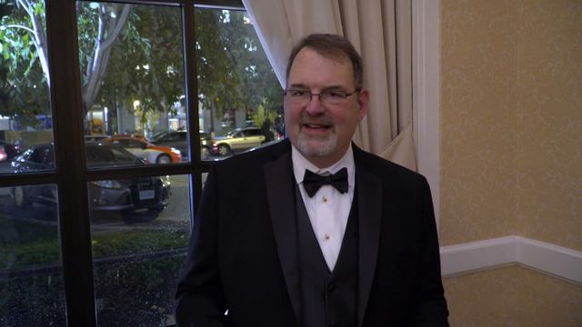 ICIT Interview - Tony Scott, CIO, Office of the President смотреть онлайн