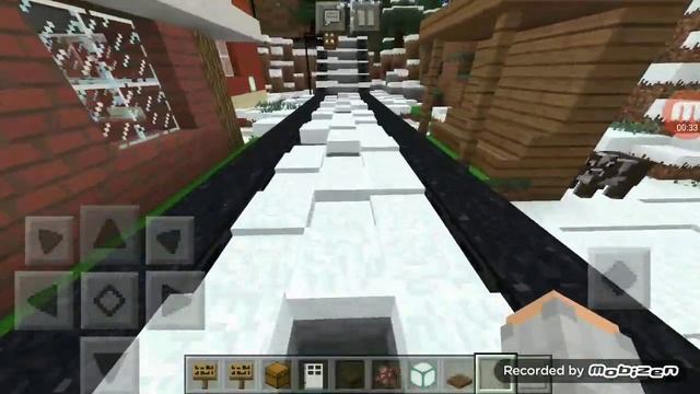 Набор людей для выживания бомжа в России на Minecraft PE.