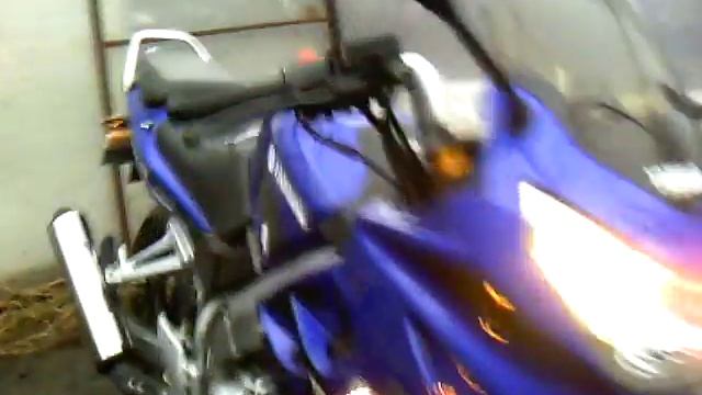 Patron Sport 150