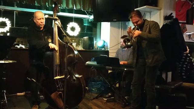 Jyrki Kangas ja Greg Note смотреть онлайн