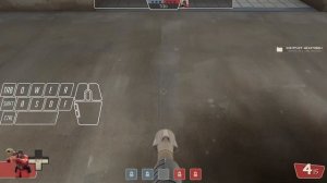 TF2: Как выполнить рокет-джамп ПРАВИЛЬНО.