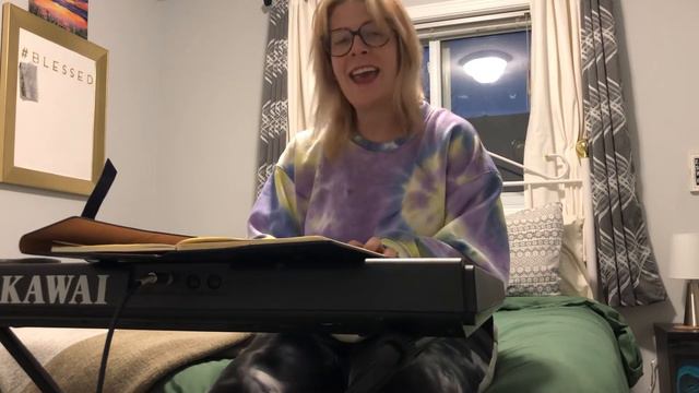 1 step forward 3 steps back Olivia Rodrigo [COVER] смотреть онлайн