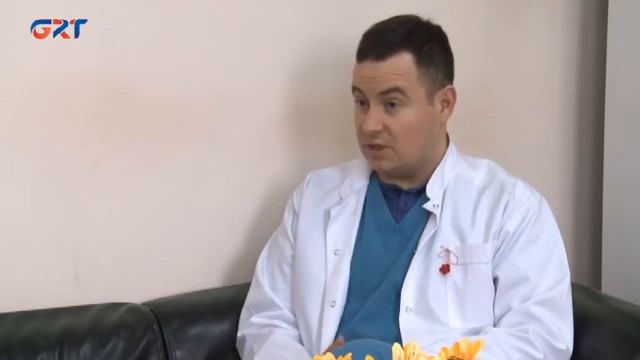 ПУЛЬС ВОПРОС К ДОКТОРУ № 8 Какими качествами должен обладать врач анестезиолог – реаниматолог ? смотреть онлайн