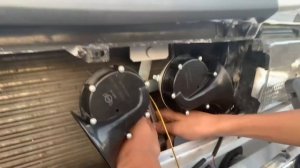 Как поставить звуковой сигнал (от волги) на ваз классику , ваз 2107 #ваз2107 #установка #класика