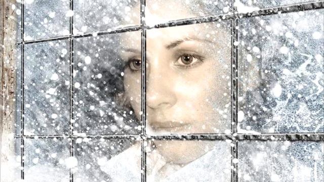 Стих "Зимняя ночь" смотреть онлайн
