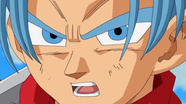 Dragon Ball Super Episode.49 - Future Trunks explains how he defeated Buu - Dabura full fight | HD смотреть онлайн