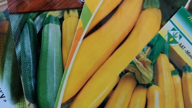 ПОДРОБНО О ПОСАДКЕ КАБАЧКОВ. смотреть онлайн