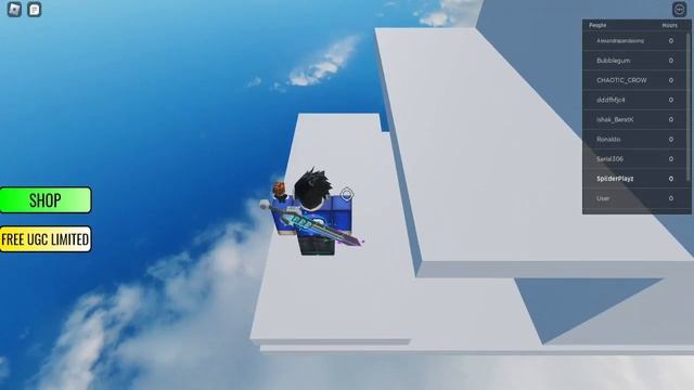 (UGC EVENT) HOW TO GET THE GRIMACE MILKSHAKE 2.0 [ROBLOX] смотреть онлайн