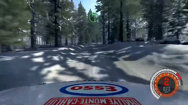 Race Department Dirt Rally Club - Rwd Vs Fwd - Peugeot 306 Maxi SS6 смотреть онлайн