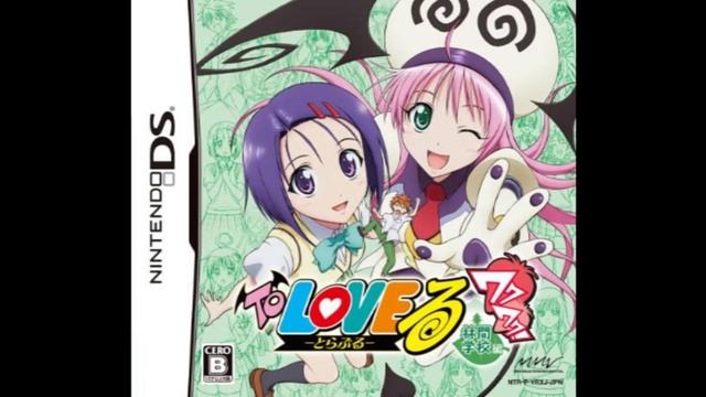 Story BGM 14 - To Love-Ru: Waku Waku! Rinkangakkou-Hen Soundtrack смотреть онлайн