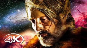 Поступь хаоса || Русский трейлер 4K (Дубляж) || Фильм 2021