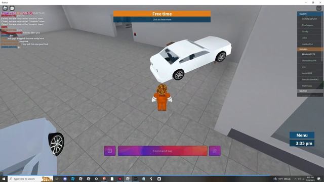 New Prison Life Admin Roblox Scripts GUI OP **PASTEBIN 2023** (Not Patched) смотреть онлайн