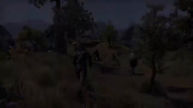 The Elder Scrolls Online - Trailer "Return to Morrowind" HD смотреть онлайн