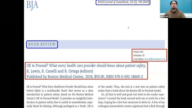 ISETiD 2021 Workshop "Sukses Menulis Artikel Jurnal", Sesi Kedua #2 смотреть онлайн