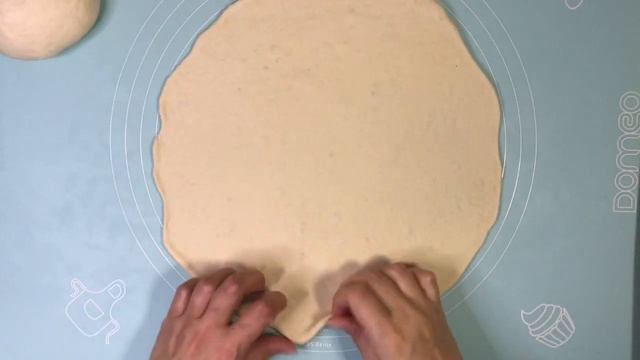 ТЕСТО ДЛЯ ПИЦЦЫ как в пиццерии. Домашняя ПИЦЦА ПЕППЕРОНИ на тонком тесте. Ароматно и очень вкусно! смотреть онлайн