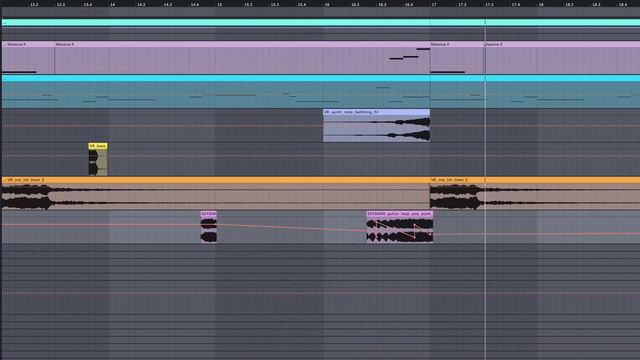 How to make a Cyberpunk 2077 track (Ableton/FL Studio/Studio One/Logic Pro X) смотреть онлайн