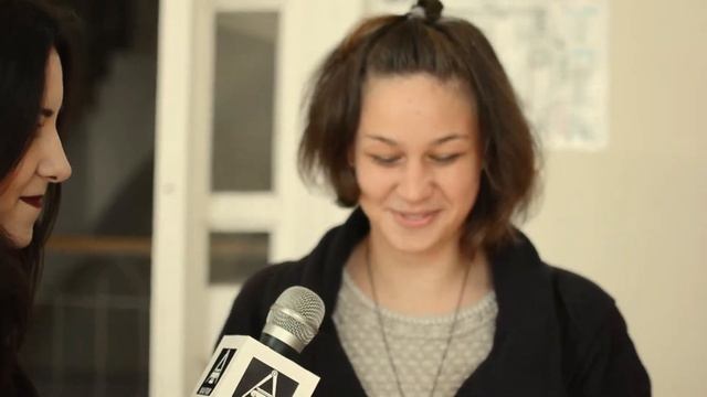 //День архитектора в МАрхИ// смотреть онлайн