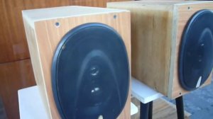 Колонки своими руками