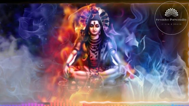 Shiv Tandav Stotram | Spritual Mantra | Shiv Mahima