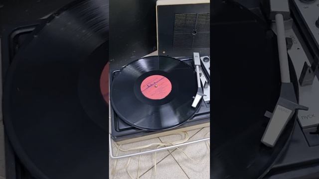 Электрофон концертный 304. В рабочем состоянии. Цена 2000 рублей Электросталь, смотреть онлайн