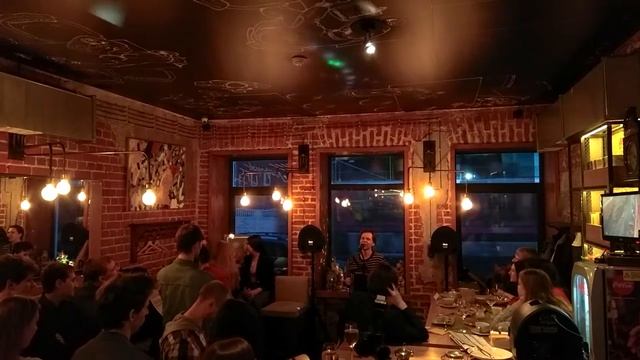 ? Музыкальный вечер | Розыгрыш призов ? смотреть онлайн