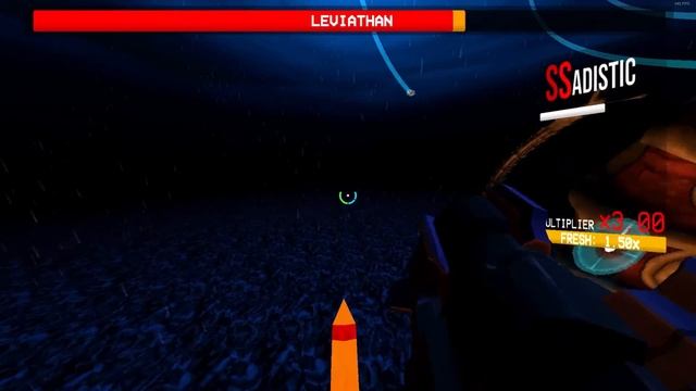 Your honor, Freebird was playing (Ultrakill 5-4 Freebird%) смотреть онлайн