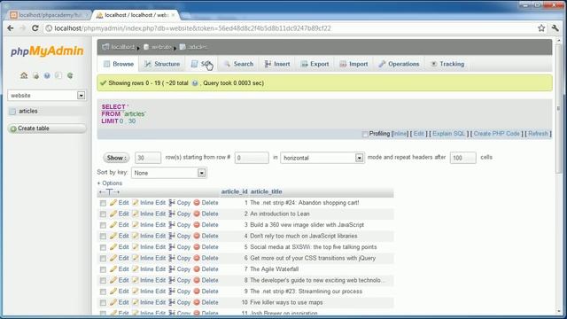 PHP Error: mysql_fetch_assoc() Expects Parameter 1 to be Resource, Boolean Given смотреть онлайн