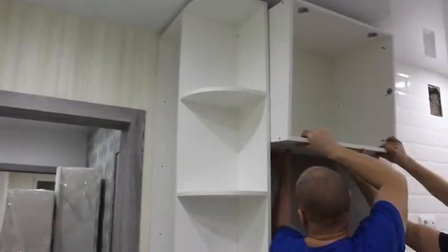 Кухня-от замера до установки, узнай Формулу Создания Комфорта. смотреть онлайн