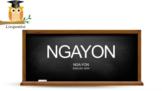 Tagalog Pronunciation: Tagalog Time Expression смотреть онлайн
