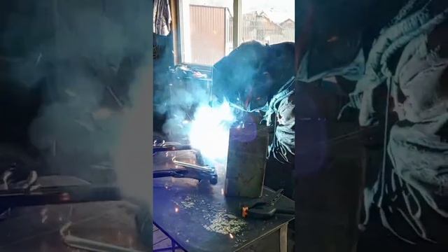 РЕМОНТ РЫЧАГА ЗАДНЕЙ ПОДВЕСКИ СНЕГОХОДА BRP #brp #expedition #снегоход
