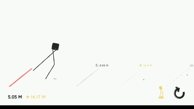Daddy Long Legs (Android Gameplay) смотреть онлайн