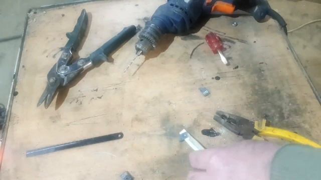 Не выбрасывайте старые ножовочные полотна! смотреть онлайн