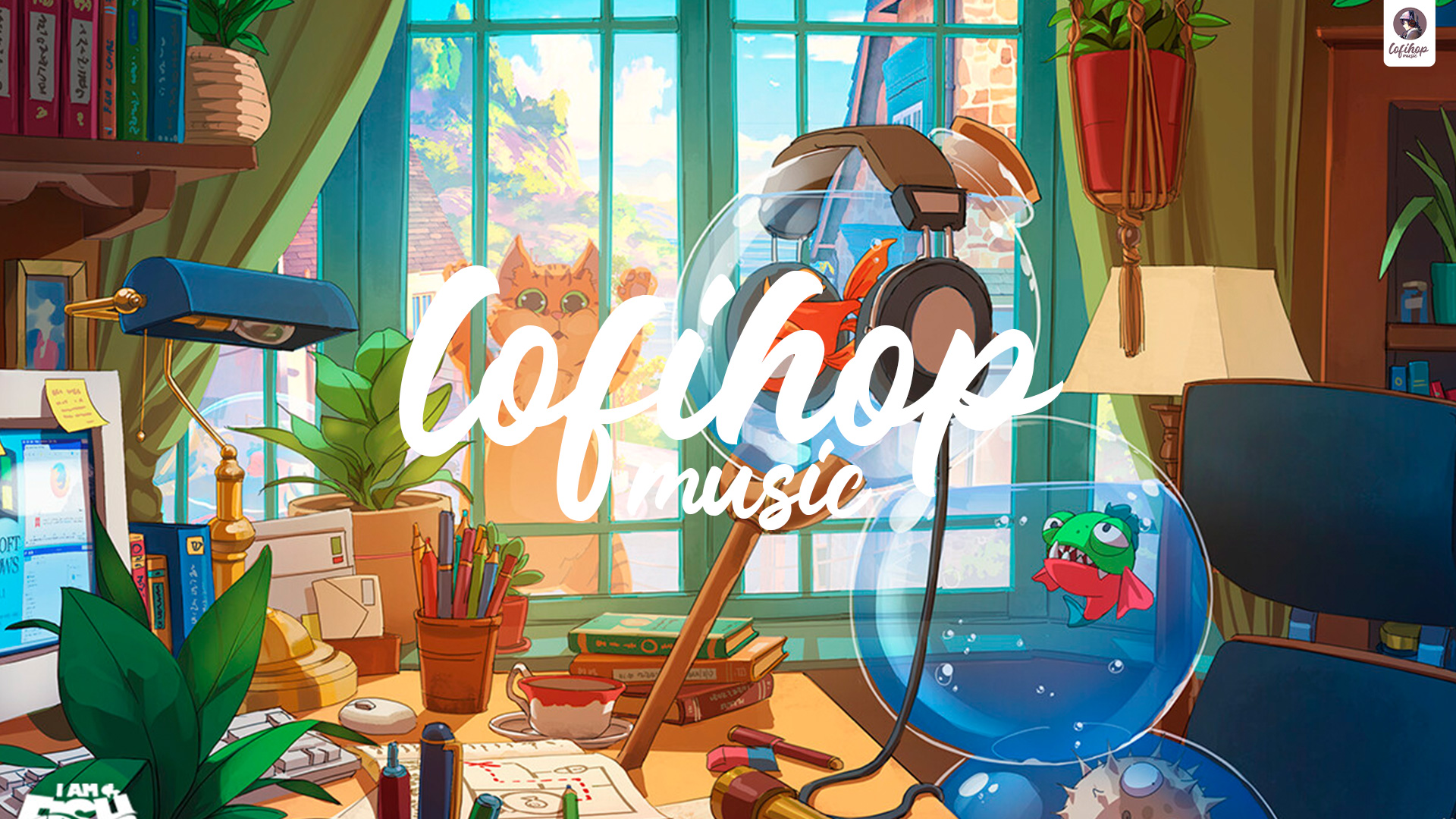 No Spirit - Reminiscing ?[lofi hip hop/relaxing beats] смотреть онлайн