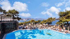 Marmaris Bay Resort Adult Only, Marmaris, Turkey