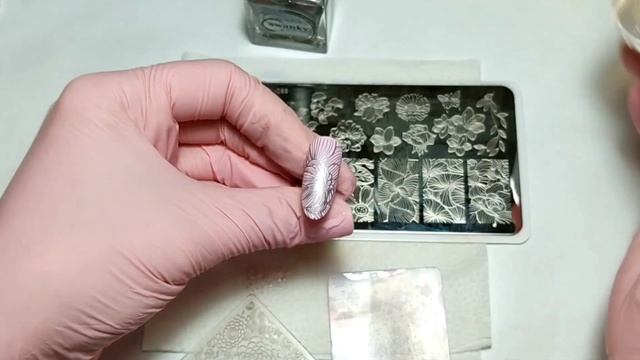 ЛАКИ ДЛЯ СТЕМПИНГА SWANKY STAMPING / ТЕСТИРОВАНИЕ  SWANKY STAMPING / ИДЕИ МАНИКЮРА / РАСПАКОВКА