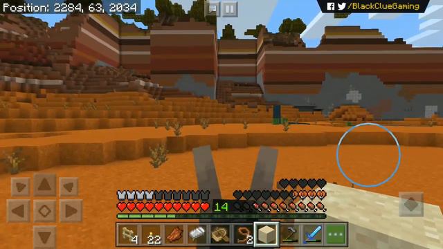 Part 83 - Mushroom Island & Adventure With Donkey - Minecraft PE | in Hindi | BlackClue Gaming смотреть онлайн