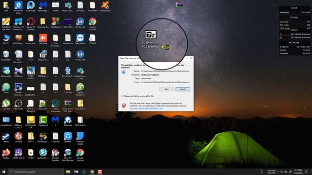 How To Download and Install Desktop Goose [WINDOWS/MAC] смотреть онлайн
