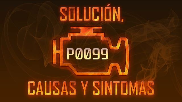 Código P0099 — Solución, Causas y Sintoma смотреть онлайн
