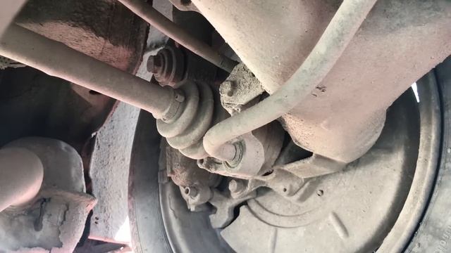 БМВ по цене IPHONE // ПЕРВАЯ ДИАГНОСТИКА ПОСЛЕ ПОКУПКИ // Часть 2. смотреть онлайн