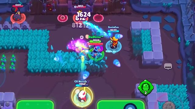 Completing CRASH TEST DARRYL Quests - Power League Brawl Stars смотреть онлайн