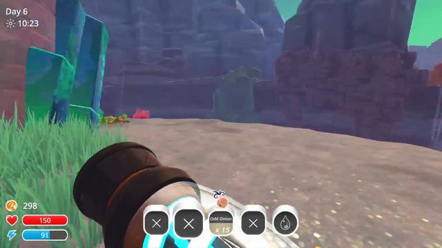 Slime rancher смотреть онлайн