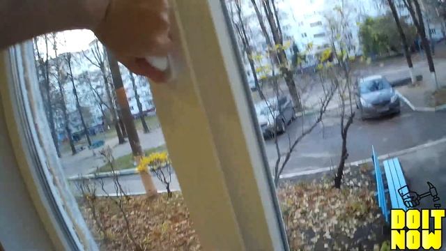 Как продлить жизнь окна и сэкономить на его ремонте? смотреть онлайн