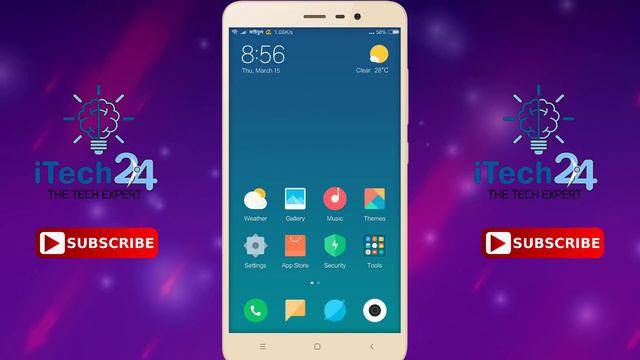 Enable Google Camera in Xiaomi Redmi Note 4 / 4X | Portrait Selfie, HDR+ | смотреть онлайн